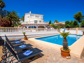 Holiday Home Villa Polonia
